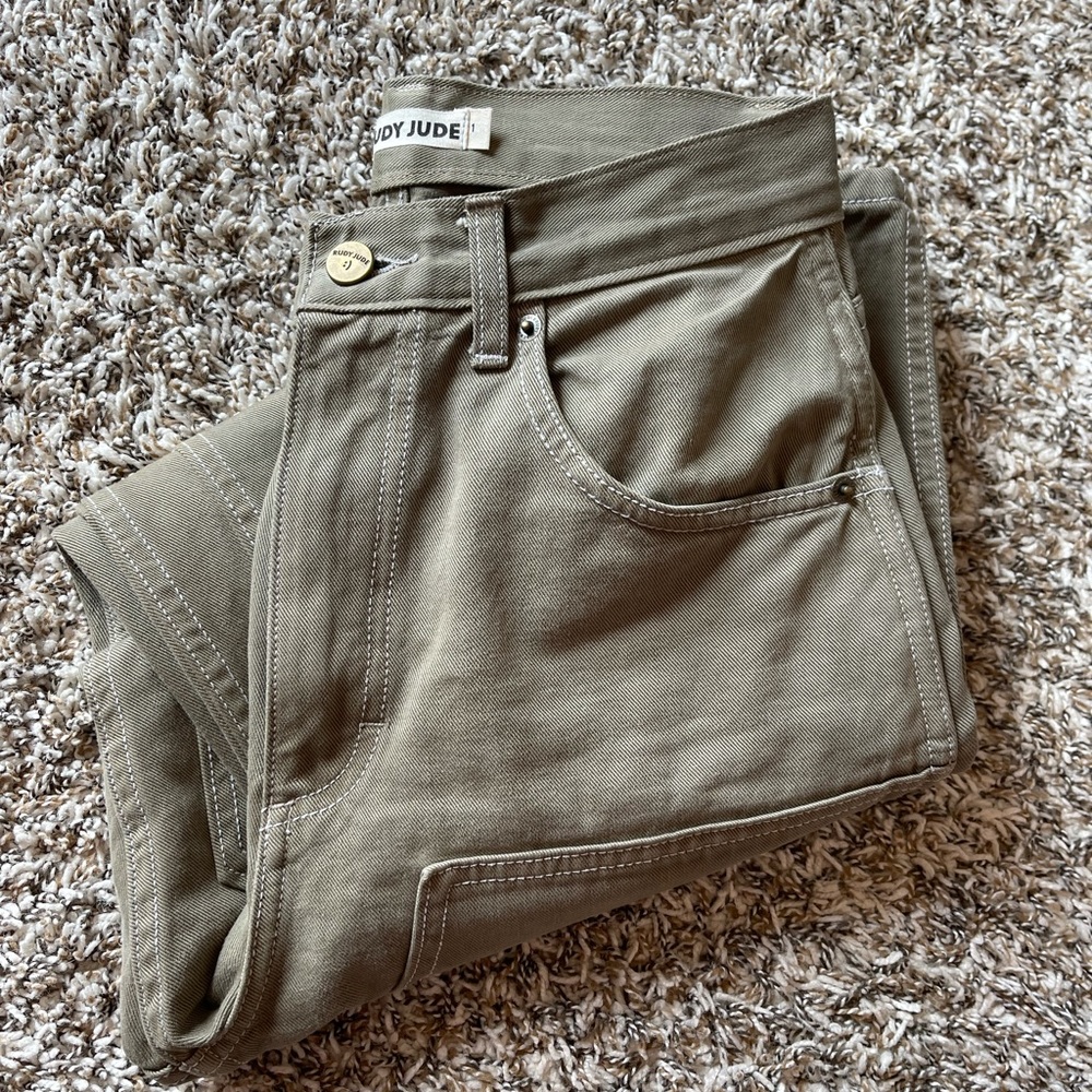 Rudy Jude Sage Utilities (size 1)
